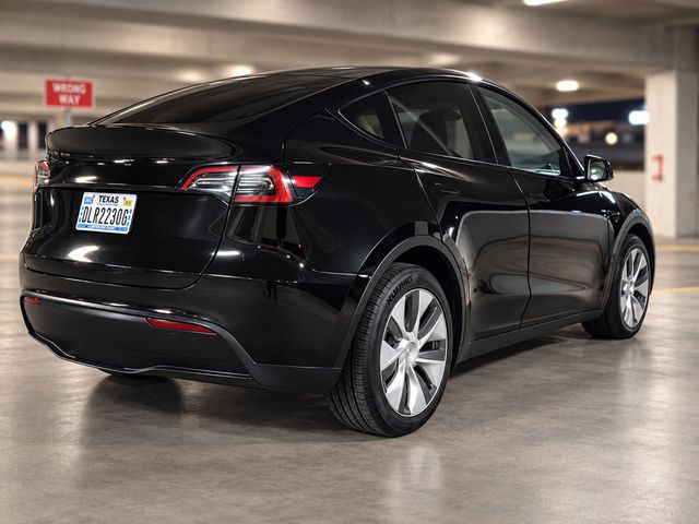 2023 Tesla Model Y Long Range AWD - 23084122 - 22