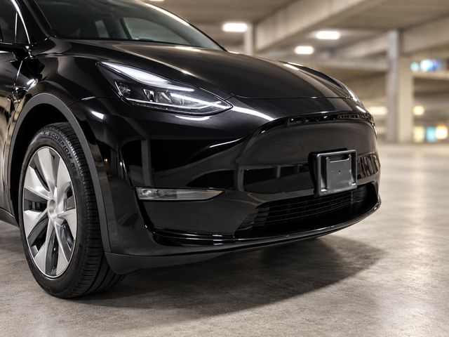 2023 Tesla Model Y Long Range AWD - 23084122 - 23