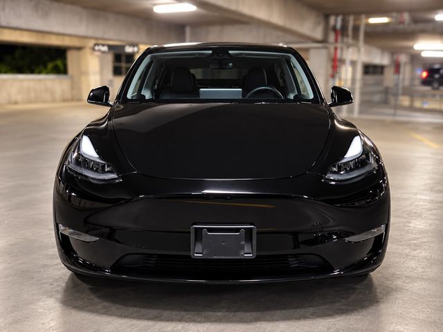 2023 Tesla Model Y Long Range AWD - 23084122 - 25