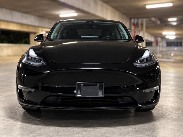 2023 Tesla Model Y Long Range AWD - 23084122 - 26