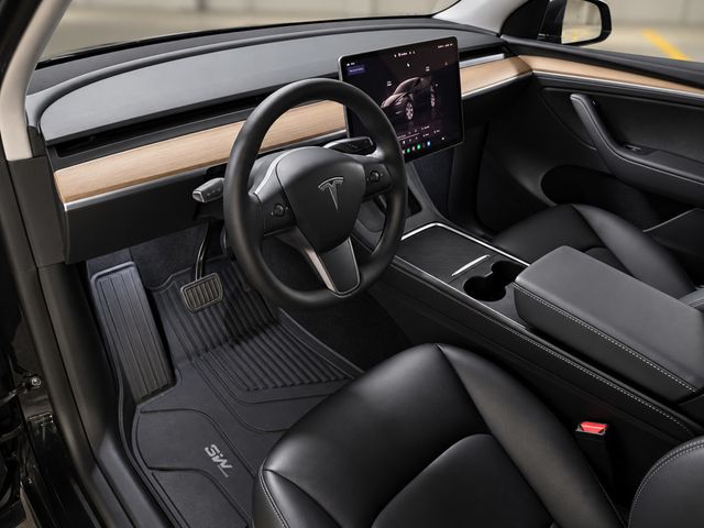 2023 Tesla Model Y Long Range AWD - 23084122 - 27