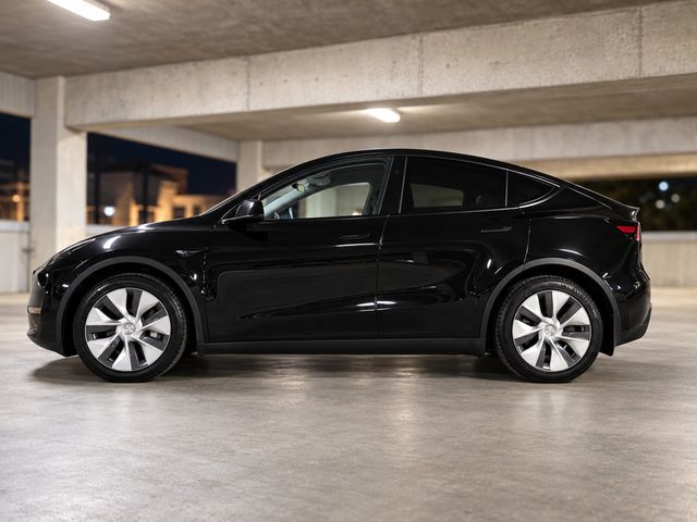 2023 Tesla Model Y Long Range AWD - 23084122 - 2