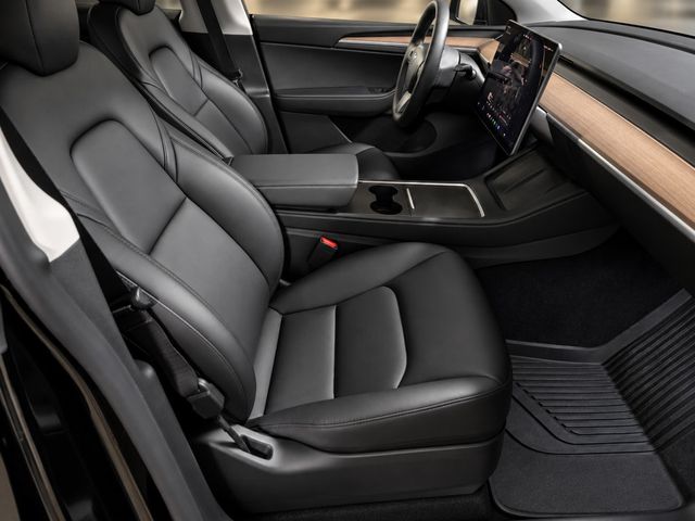 2023 Tesla Model Y Long Range AWD - 23084122 - 35