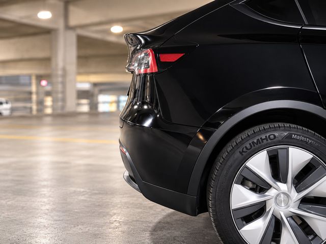 2023 Tesla Model Y Long Range AWD - 23084122 - 42