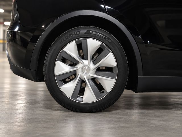 2023 Tesla Model Y Long Range AWD - 23084122 - 43