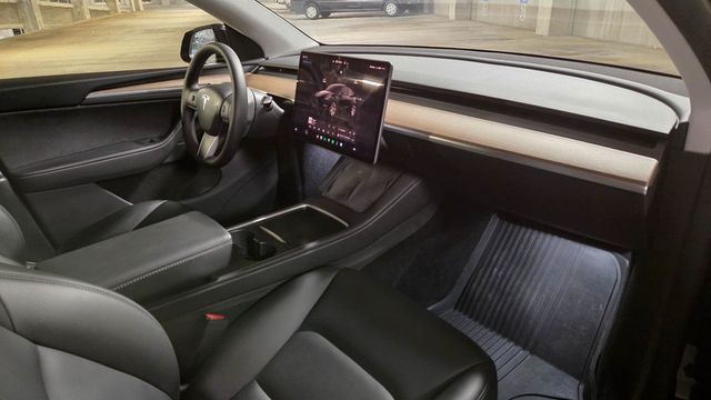 2023 Tesla Model Y Long Range AWD - 23084122 - 44