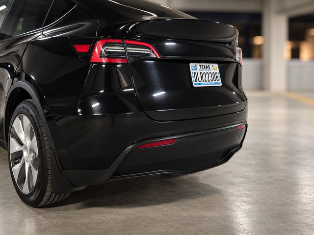2023 Tesla Model Y Long Range AWD - 23084122 - 8
