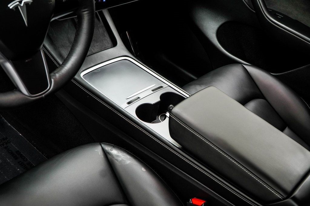 2023 Tesla Model Y Long Range photo 15