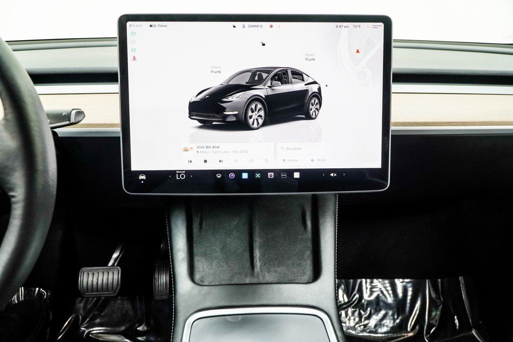 2023 Tesla Model Y Long Range photo 19