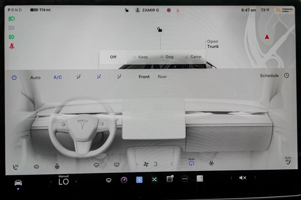 2023 Tesla Model Y Long Range photo 20