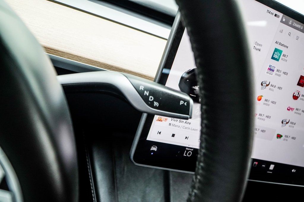 2023 Tesla Model Y Long Range photo 25