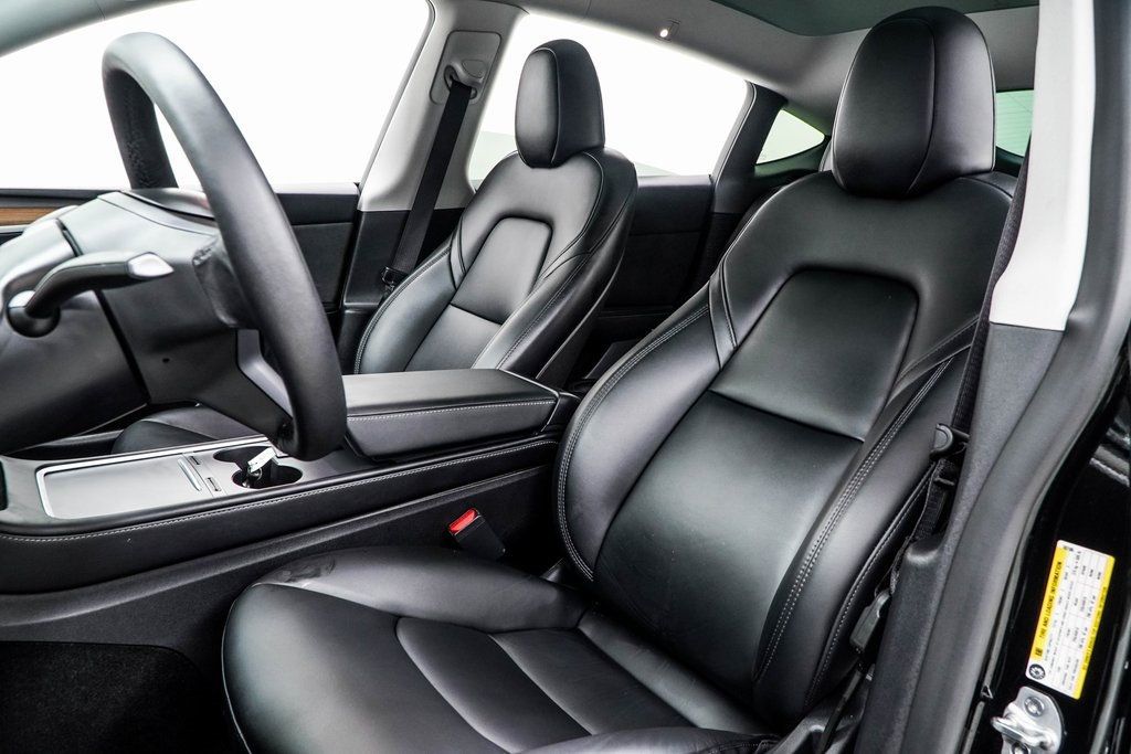 2023 Tesla Model Y Long Range photo 27
