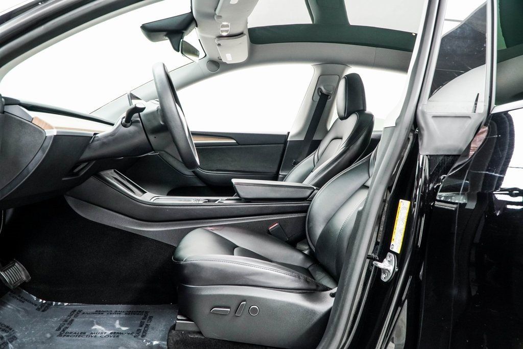 2023 Tesla Model Y Long Range photo 28