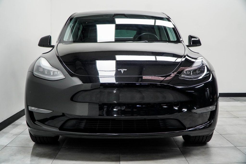 2023 Tesla Model Y Long Range photo 7