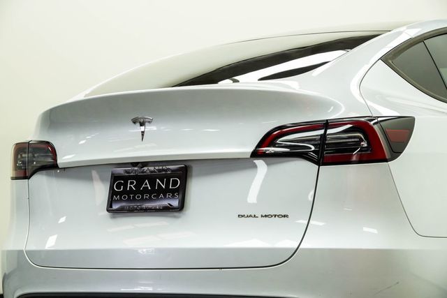 2023 Tesla Model Y Long Range AWD - 23045635 - 12