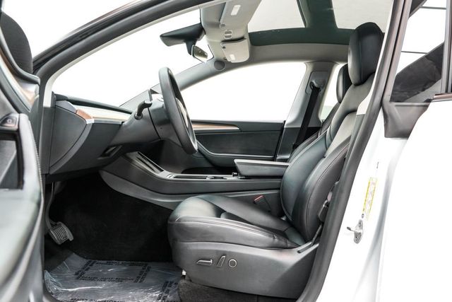 2023 Tesla Model Y Long Range AWD - 23045635 - 15