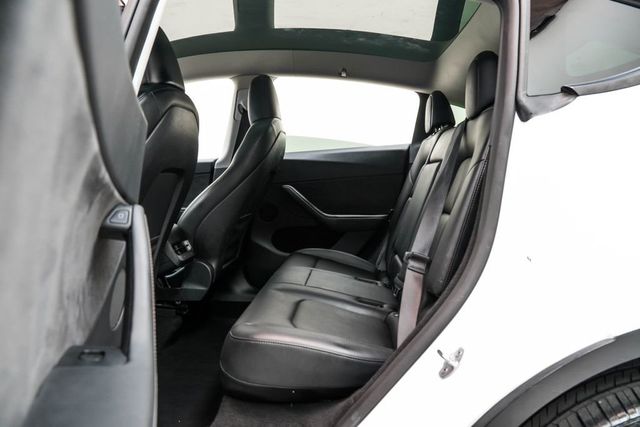 2023 Tesla Model Y Long Range AWD - 23045635 - 17
