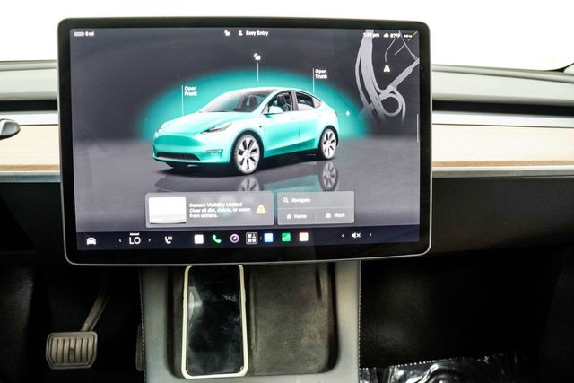 2023 Tesla Model Y Long Range AWD - 23045635 - 19