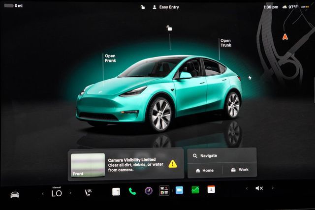2023 Tesla Model Y Long Range AWD - 23045635 - 20