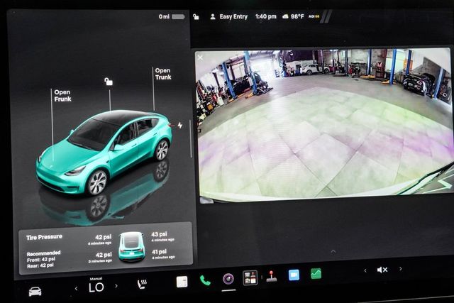 2023 Tesla Model Y Long Range AWD - 23045635 - 26