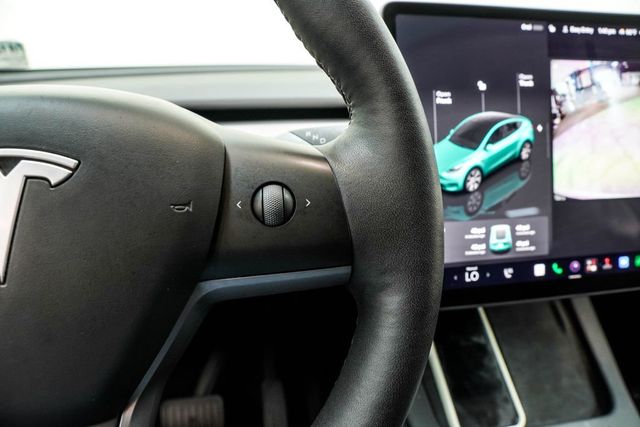 2023 Tesla Model Y Long Range AWD - 23045635 - 27