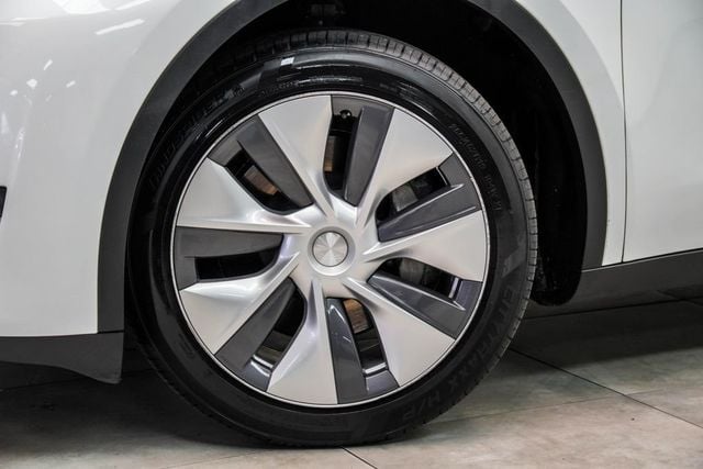 2023 Tesla Model Y Long Range AWD - 23045635 - 2