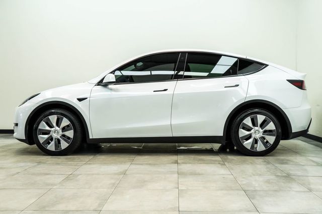 2023 Tesla Model Y Long Range AWD - 23045635 - 7