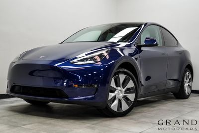 2023 Tesla Model Y - 7SAYGDEE2PF627713