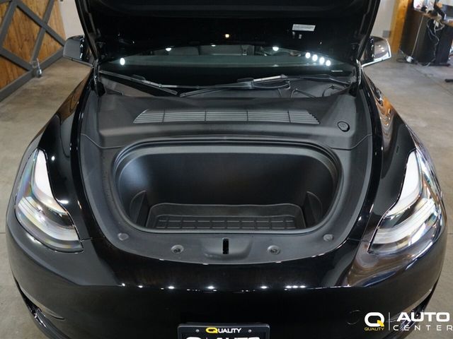 2023 Tesla Model Y Long Range AWD - 23029171 - 9