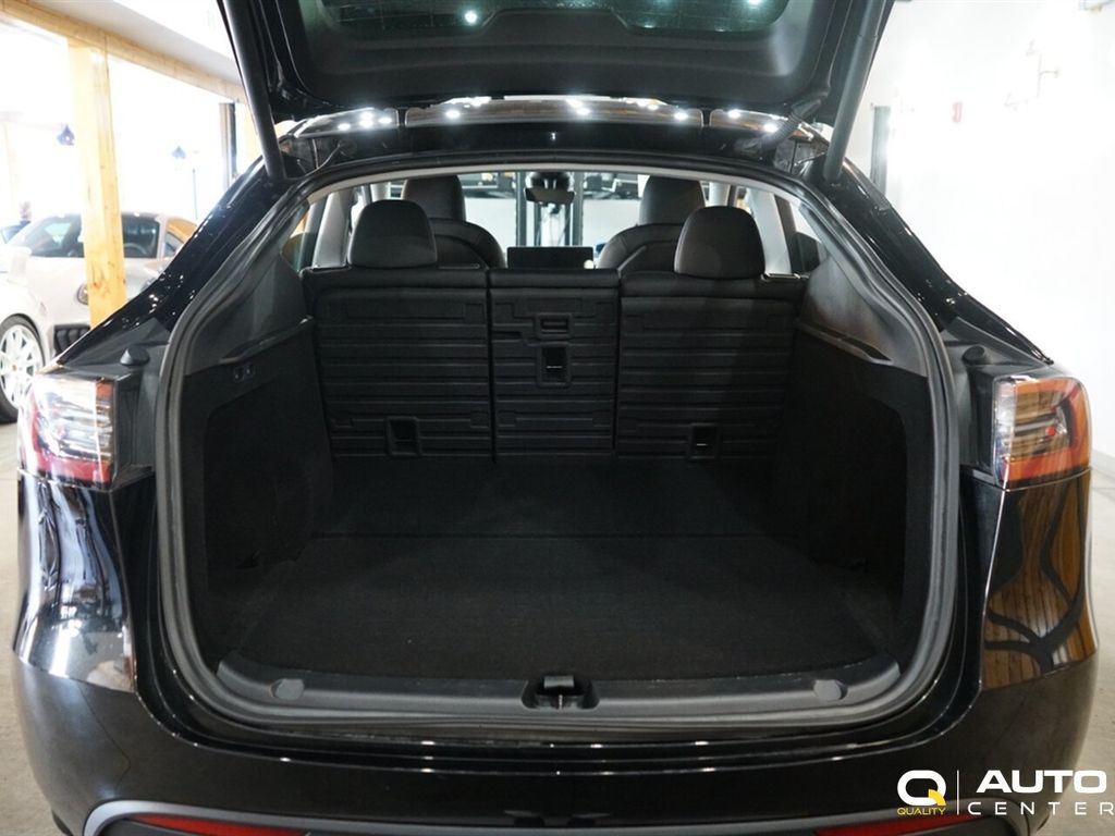 2023 Tesla Model Y Long Range AWD - 23029171 - 10