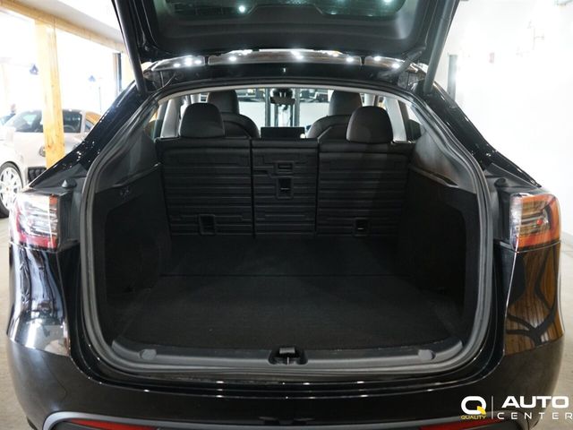 2023 Tesla Model Y Long Range AWD - 23029171 - 10