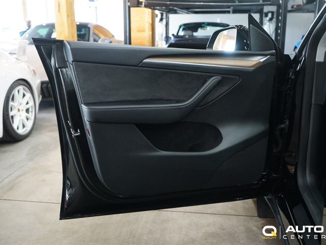 2023 Tesla Model Y Long Range AWD - 23029171 - 12