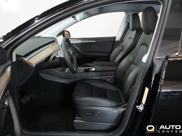 2023 Tesla Model Y Long Range AWD - 23029171 - 14