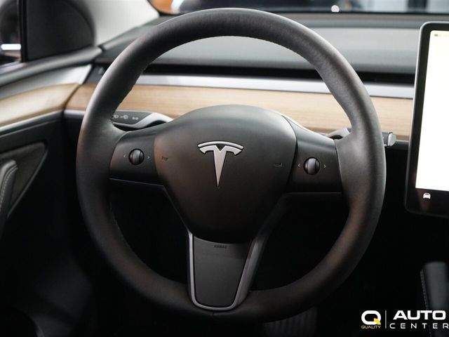 2023 Tesla Model Y Long Range AWD - 23029171 - 16