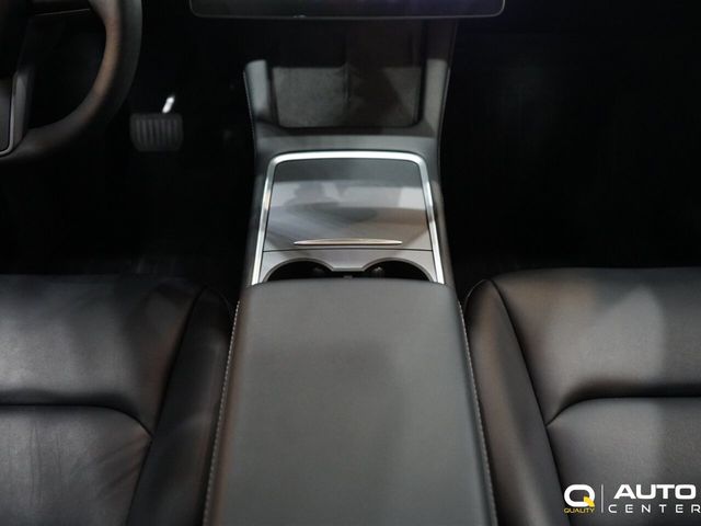 2023 Tesla Model Y Long Range AWD - 23029171 - 17