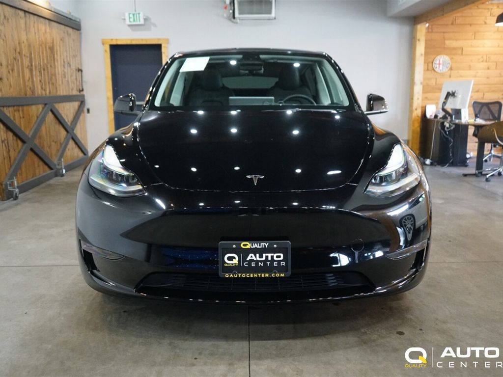 2023 Tesla Model Y Long Range AWD - 23029171 - 1