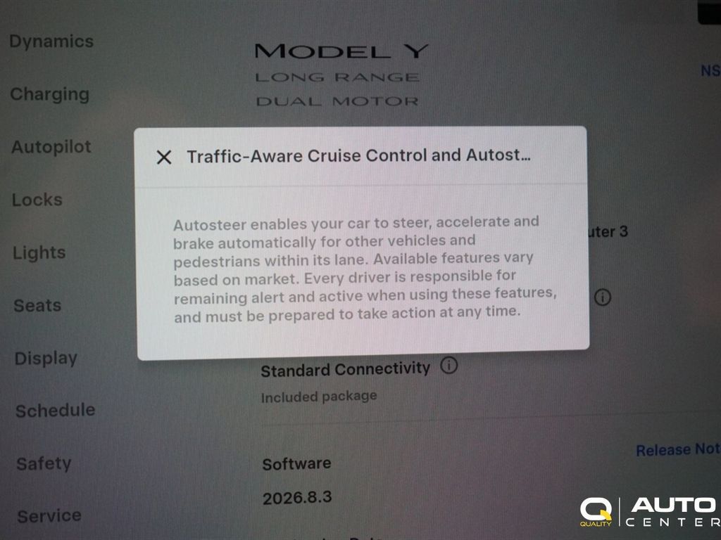 2023 Tesla Model Y Long Range AWD - 23029171 - 21