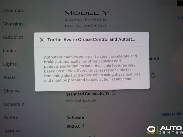 2023 Tesla Model Y Long Range AWD - 23029171 - 21