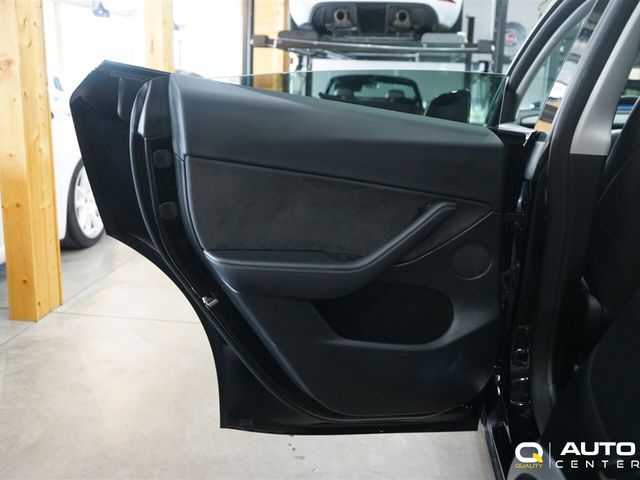 2023 Tesla Model Y Long Range AWD - 23029171 - 22