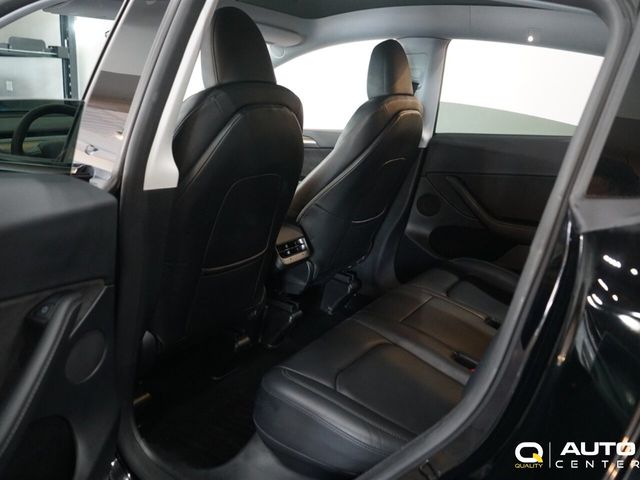 2023 Tesla Model Y Long Range AWD - 23029171 - 23
