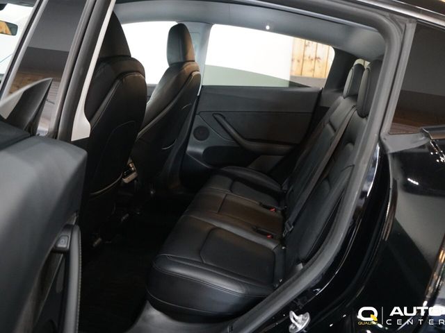 2023 Tesla Model Y Long Range AWD - 23029171 - 24