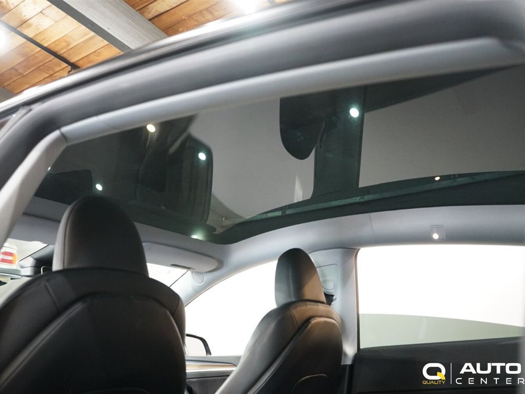 2023 Tesla Model Y Long Range AWD - 23029171 - 26