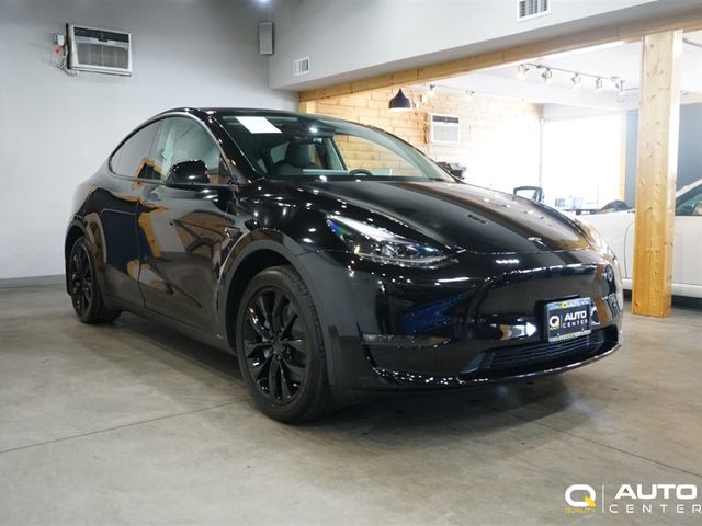 2023 Tesla Model Y Long Range AWD - 23029171 - 2