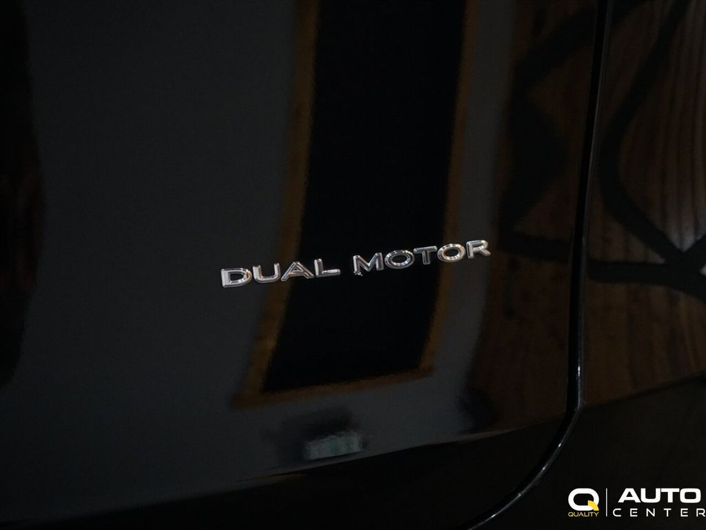 2023 Tesla Model Y Long Range AWD - 23029171 - 5