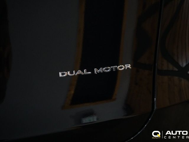2023 Tesla Model Y Long Range AWD - 23029171 - 5