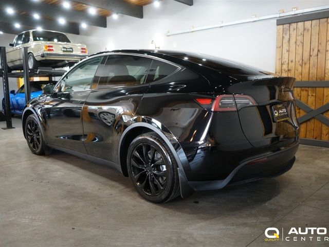 2023 Tesla Model Y Long Range AWD - 23029171 - 6