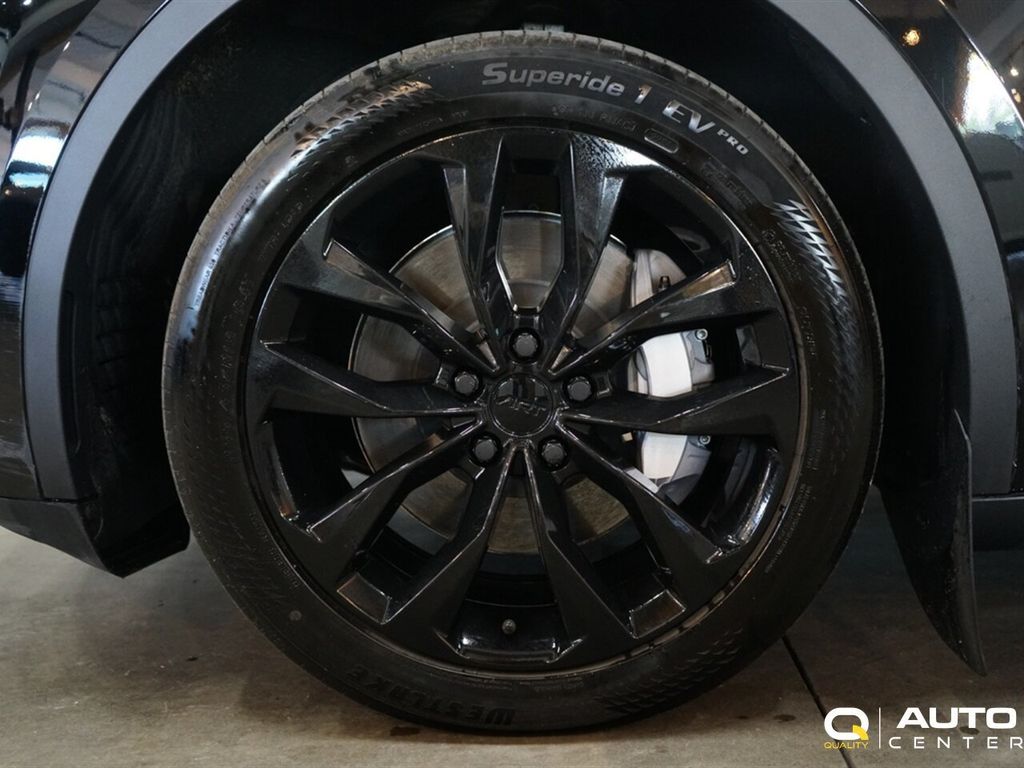 2023 Tesla Model Y Long Range AWD - 23029171 - 7