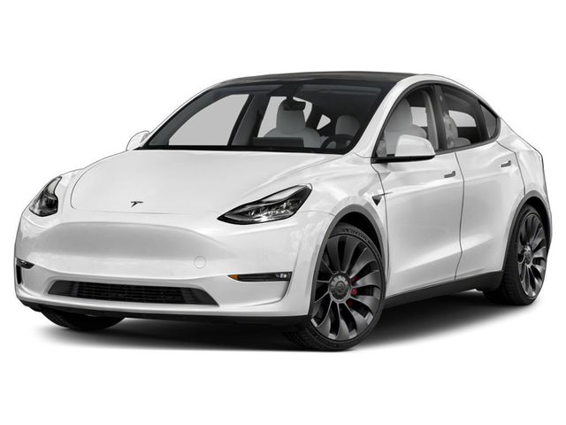 2023 Tesla Model Y Long Range AWD - 23028122 - 0