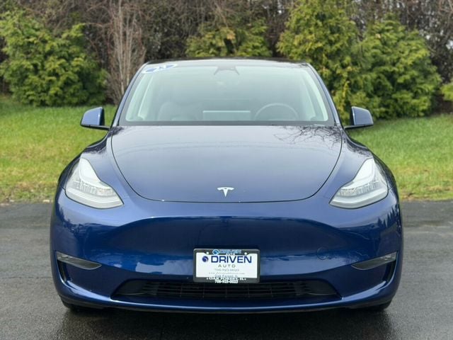 2023 Tesla Model Y Long Range AWD - 23004449 - 9