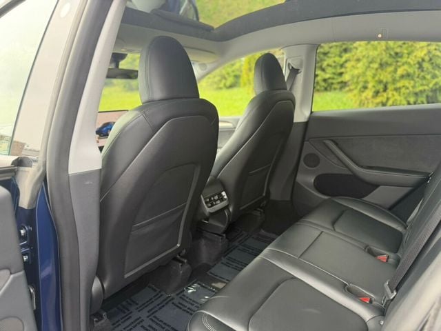 2023 Tesla Model Y Long Range AWD - 23004449 - 14